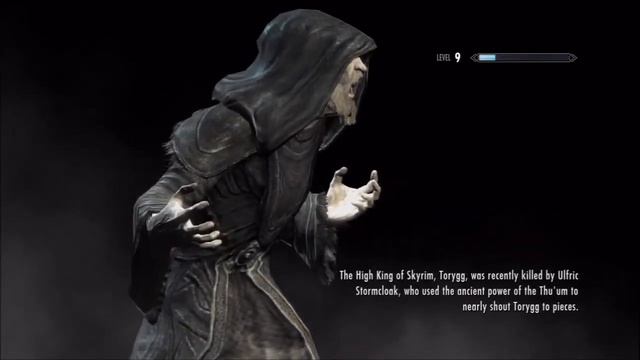 Skyrim Playthrough Ep: 19 - Look At That Katana - w/ wallkillricky смотреть онлайн