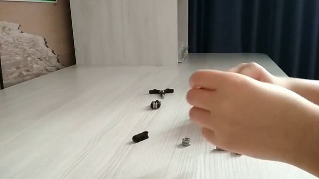 Самокат из лего техник смотреть онлайн