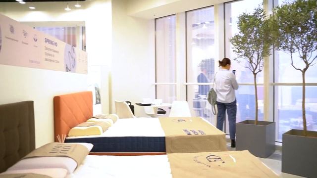 ? II- я Домашняя выставка Территория комфорта 2023 смотреть онлайн