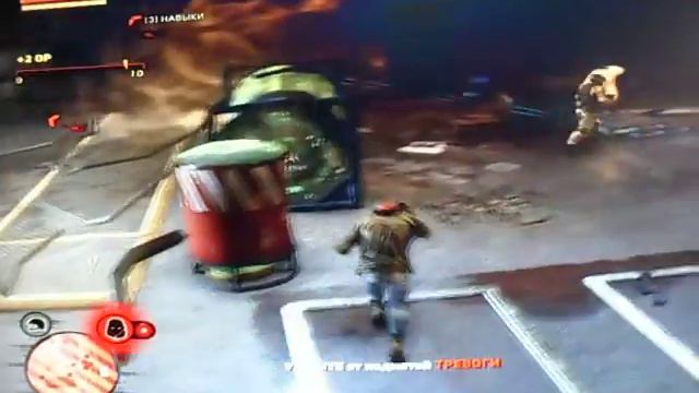 Prototype 2 обзор игры смотреть онлайн