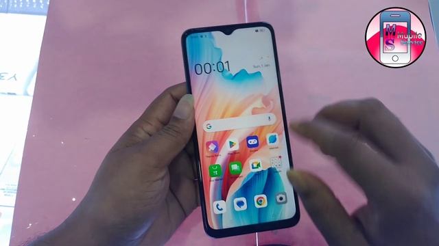 Unboxing Oppo A38 (CPH2579) Malaysia | RAM 4GB | ROM 128GB | Price Low