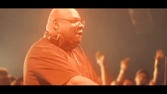 Carl Cox Istanbul After Movie 2019 смотреть онлайн