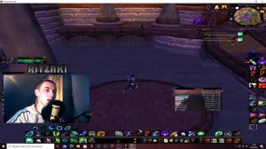 афк фарм при помощи бесплатного фиш бота а так же фишбот   пулемет ВОВ 3.3.5а