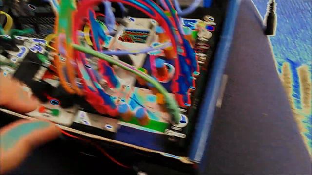 Ornament & Crime Hemisphere Meets Erica Synths Pico Drums смотреть онлайн