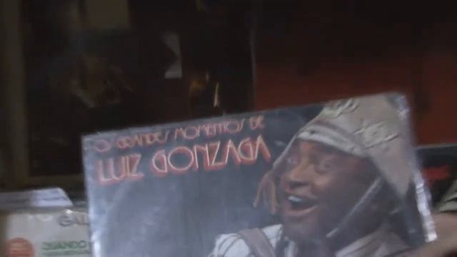 Levi's Music - The River Raid (Visita Ao Erik Discos)