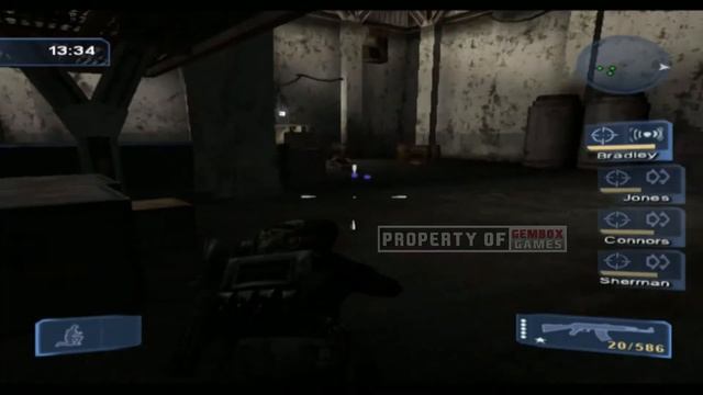 Conflict Global Terror Walkthrough Hard Mode HD [PlayStation 2] || Meltdown || GEMBOX GAMES смотреть онлайн