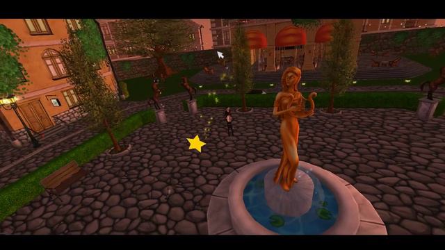 STAR STABLE/ПОКУПКА ХАФЛИНГЕРА смотреть онлайн