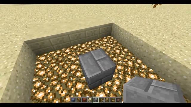 Minecraft-Как сделать фонтан смотреть онлайн