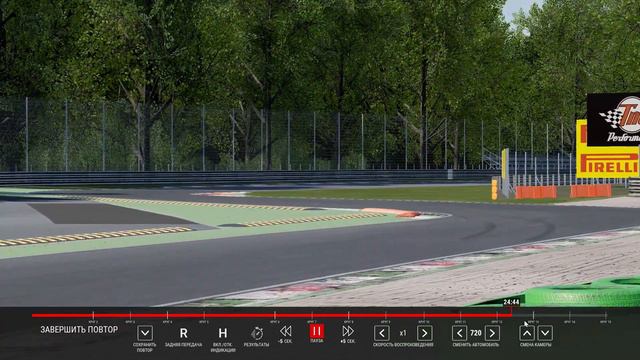 Assetto Corsa Competizione. Боль на геймпаде. смотреть онлайн