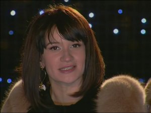 ДОМ-2 Город любви 3124 день Вечерний эфир (28.11.2012)