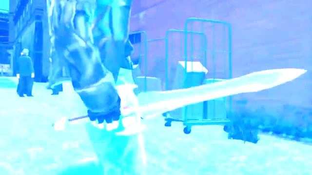 ДЖЕЙМС ХЕЛЛЕР (ПРОТОТИП 2) ПРОТИВ НЕВЕРОЯТНОГО ХАЛКА | ХАЛК СК смотреть онлайн