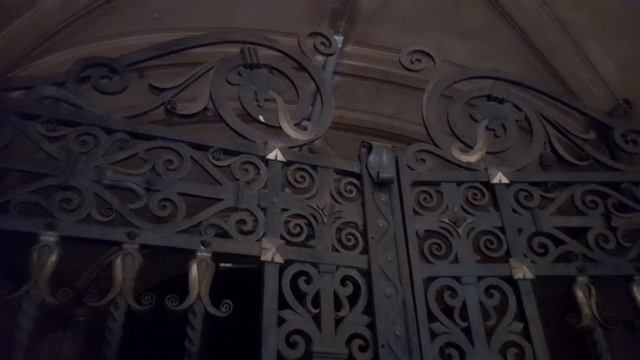 Санкт-Петербург. Особняк П.Н. Демидова на Большой Морской (26.03.2023). смотреть онлайн