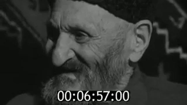 Долгожитель Азербайджана. смотреть онлайн