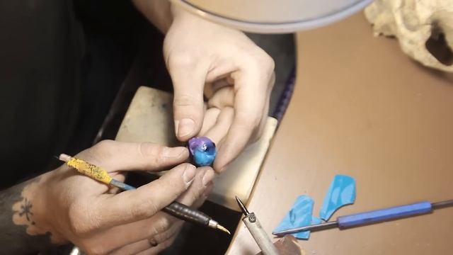 Casting Skeleton Spoon like You Haven't Seen смотреть онлайн