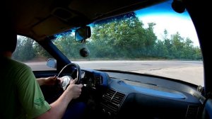 СТАВИМ ХОЛОДНЫЙ ЗАБОР ВОЗДУХА  НА ВАЗ  ПОЛНЫЙ ТЕСТ 3 ЧАСТЬ