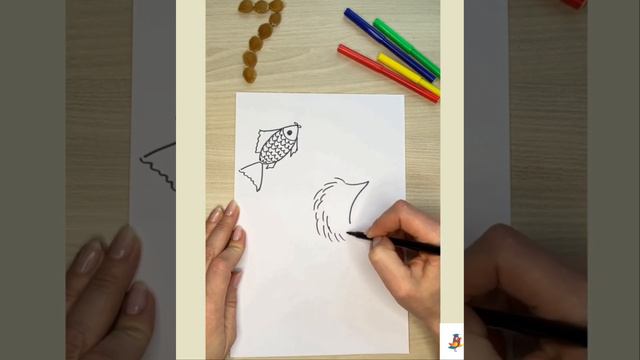 Видео «Превращения цифры» — от 5 до 9 смотреть онлайн