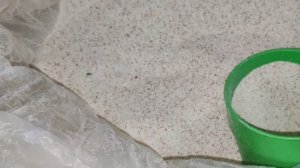 Как избавиться от мучных жучков в манке?! Лайфхак от меня☺️