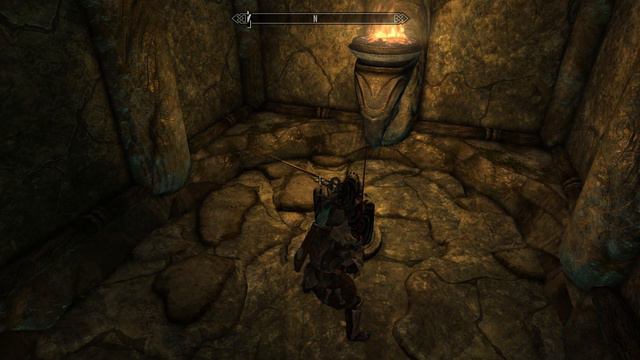 The Elder Scrolls V: Skyrim Anniversary Edition - Part 10 (PC) смотреть онлайн