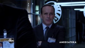 Агенты Щ.И.Т - Трейлер