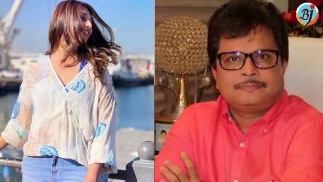 Taarak Mehta Ka Ooltah Chashmah: Divyanka Tripathi react on offering Dayaben Role | BJN смотреть онлайн