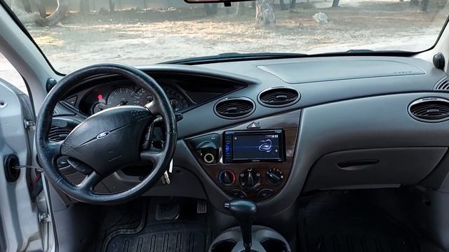 ??????ford focus 2001 168000mil смотреть онлайн