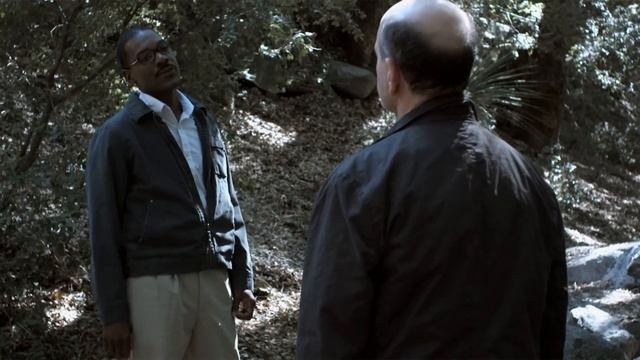 Trail Of Blood | Thriller | Film Complet VOSTFR