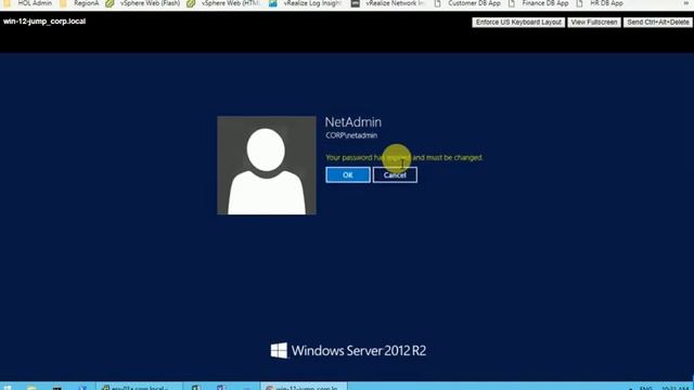 How to Increase Disk Space in VMware Virtual Machine. смотреть онлайн
