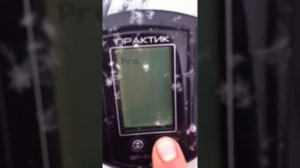 Эхолот практик эр 6 про 2