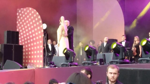 Дмитрий Нагиев в Челябинске смотреть онлайн