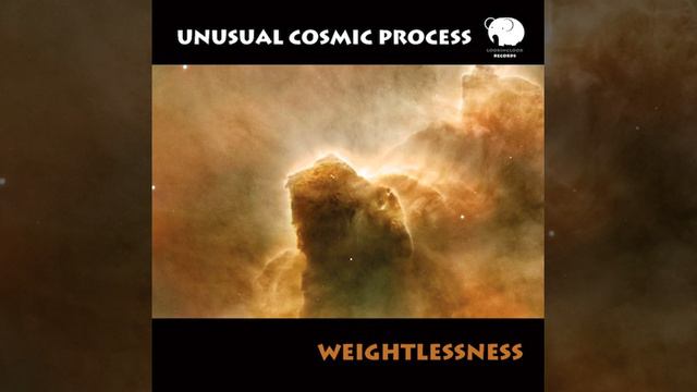01 Unusual Cosmic Process Final Race
