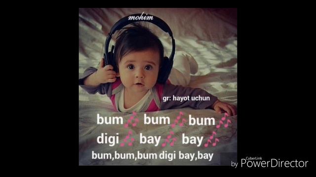 Тулпор тулпор той боп /хит музик