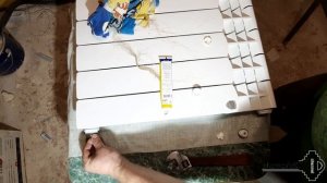 Радиатор отопления - Сборка и монтаж батареи своими руками