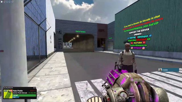Garry's Mod 2021 01 22 20 41 51 смотреть онлайн
