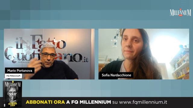 Follie del pnrr: 20 milioni al borgo trentino, ma per fare cosa? Segui MillenniumLive смотреть онлайн