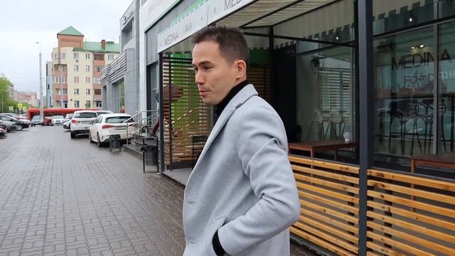 Что с недвижкой? Как идут работы по объектам, какие планы на развитие. смотреть онлайн