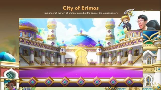 MapleStory SAVIOR Update - All you need to know! смотреть онлайн