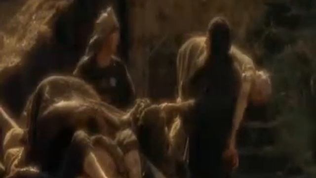 Monty Python e il Sacro Graal - So' vivo e veggeto! смотреть онлайн