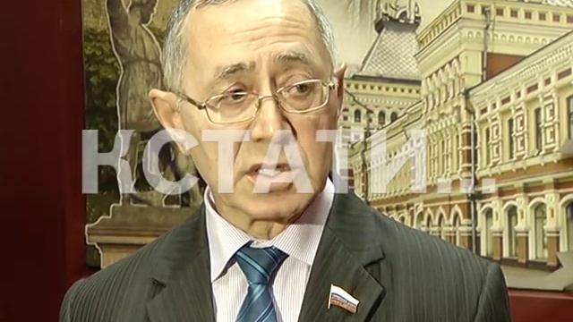 На заседании городской думы Нижний Новгород попытались объявить банкротом смотреть онлайн