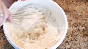Самые вкусные КЕКСЫ на сметане! Мой очень простой и быстрый рецепт, который станет и Вашим любимым