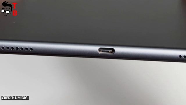 UMIDIGI A11 Tab PREVIEW: This Is A Big Budget Smartphone! смотреть онлайн