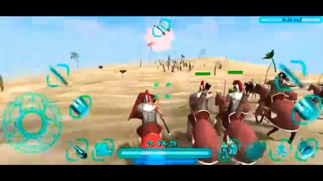 TOP 5 MEDIEVAL GAMES ON ANDROID IOS | FREE GAMES смотреть онлайн
