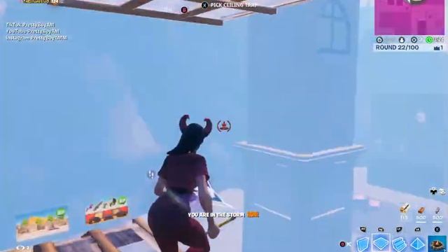 Fortnite With Friends смотреть онлайн