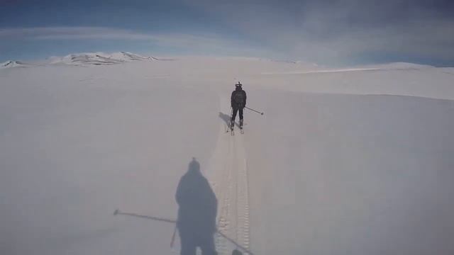 Хатырские сопки Cезон 2019 II смотреть онлайн