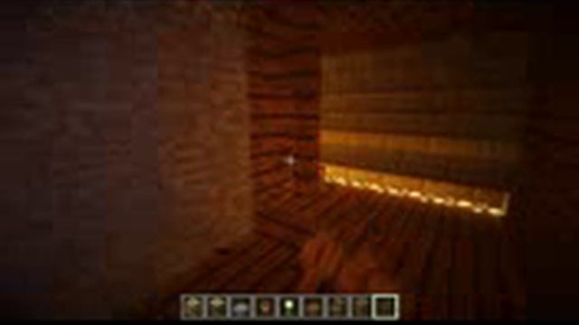 MINECRAFT ДОМ В ПЕЩЕРЕ! смотреть онлайн
