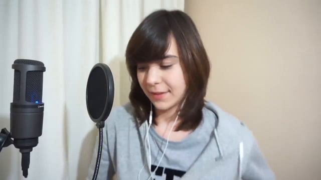 UNRAVEL ♥ TOKYO GHOUL (Spanish cover) смотреть онлайн