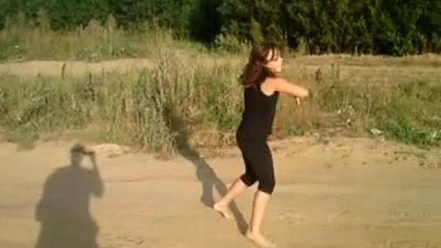 Варя танцует дача 2011 смотреть онлайн