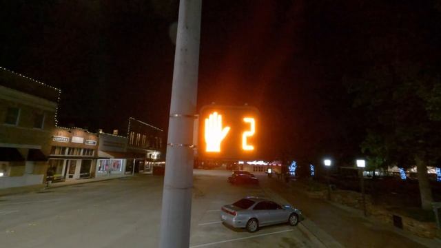 GoPro HERO 9 Low Light test with Inkee Falcon Gimbal смотреть онлайн