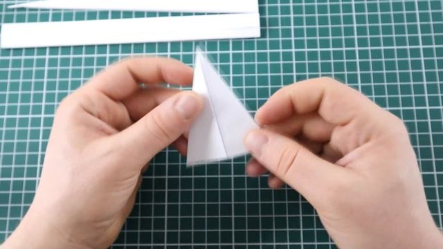 Cómo hacer un Kunai de papel - Ninja Origami (fácil) смотреть онлайн