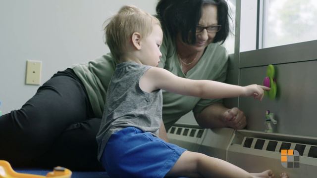 ICDL: Home of DIR® and DIRFloortime® смотреть онлайн