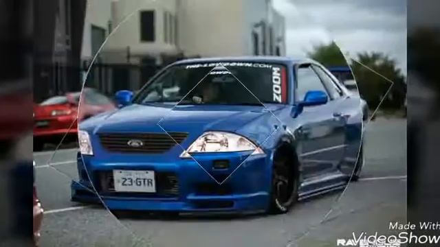 Subaru, Mitsubishi,S2000 смотреть онлайн